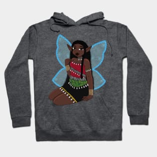 Fairy One Hoodie